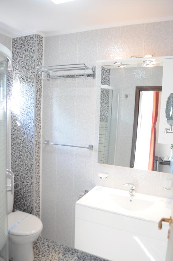 Hotel Evia Eforie Nord Camera foto
